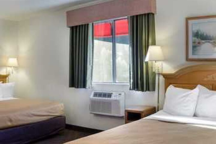 Fitness Center Photo