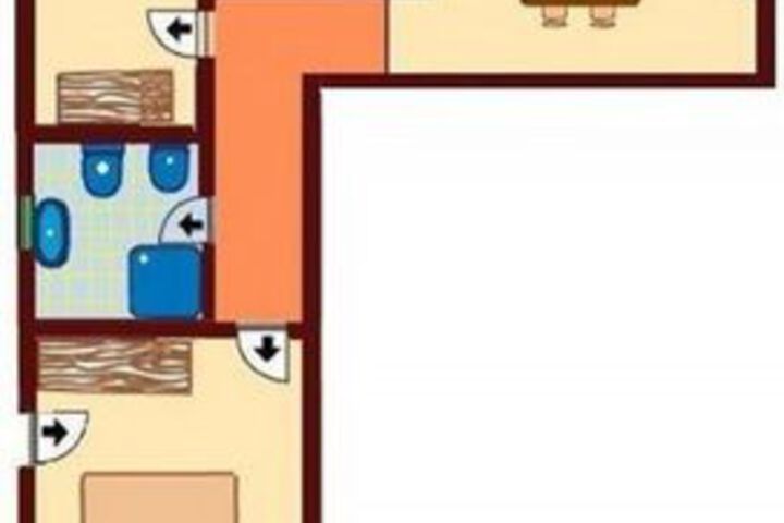 Room 40 of 63