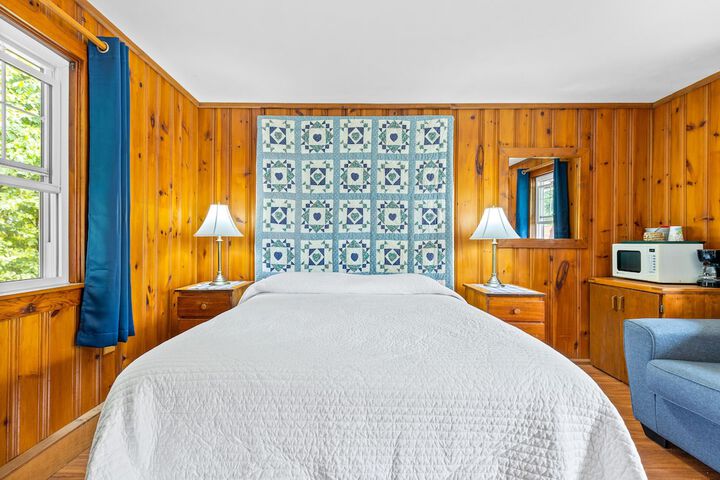 1 Queen Bed Motel (8 of 59)