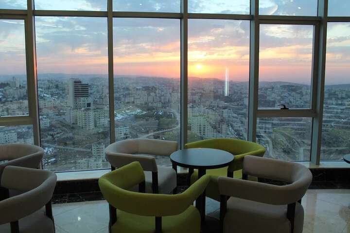 Dining Photos