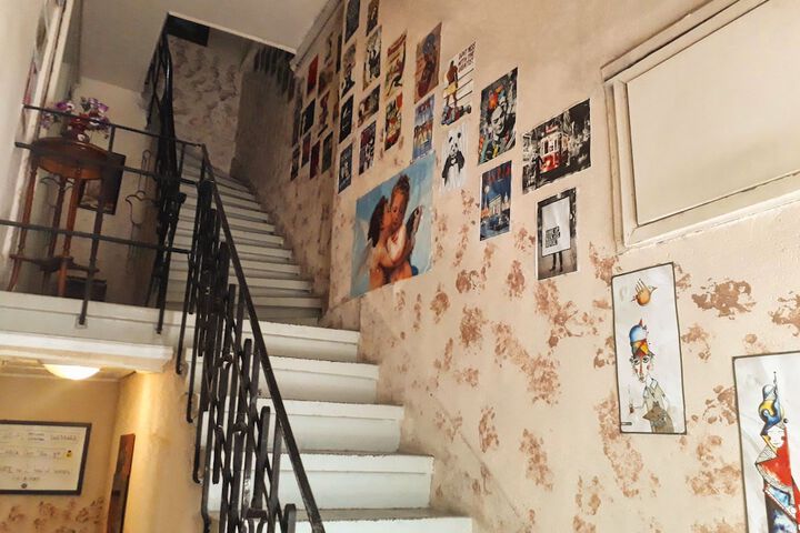 Ballroom/Hall 27 of 27