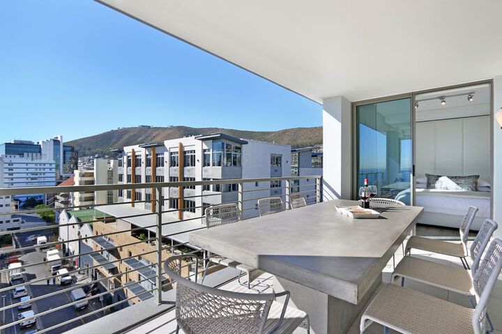 Terrace/Patio 8 of 22