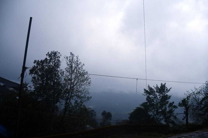Coorg Heaven Home Stay in Madikeri