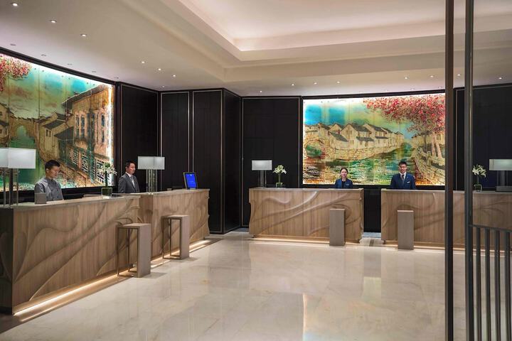 Hotel Interior 2 of 92