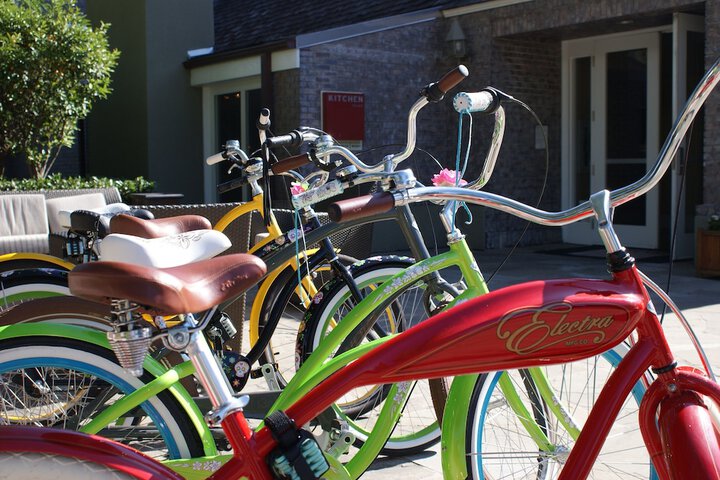 Bicycling