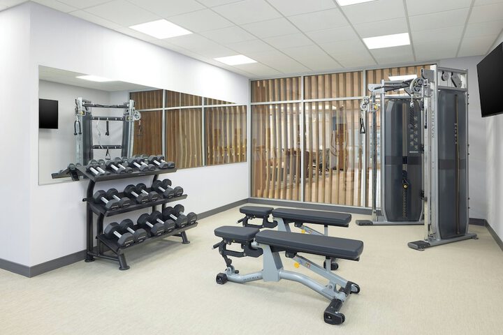 Health and Fitness 14 of 23