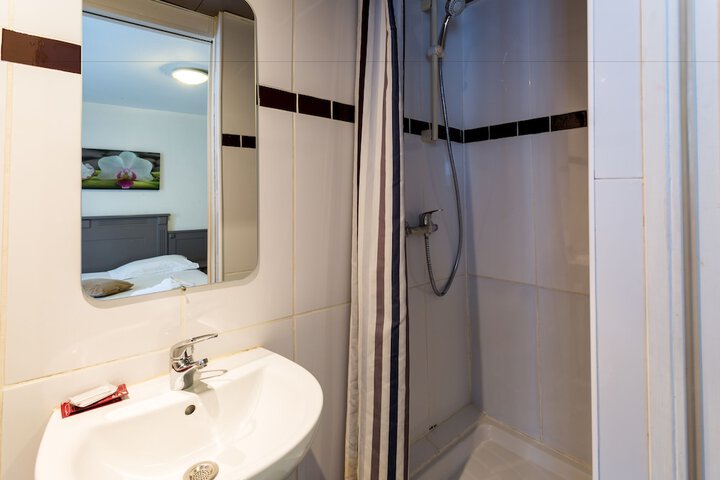 Bathroom Vanities