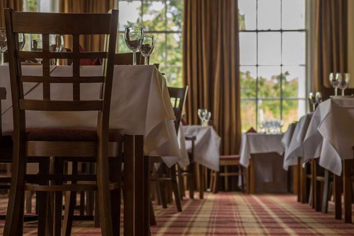 Dining Photos