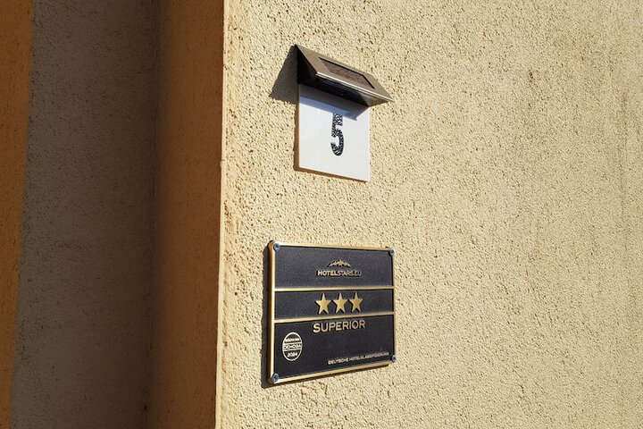 Hotel 15 of 16