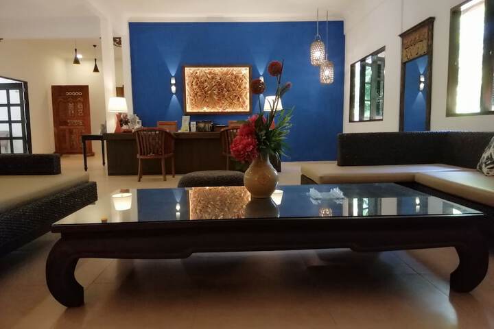 Hotel Interior 15 of 108