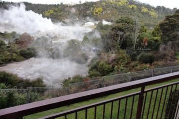 Fitness Center Photo