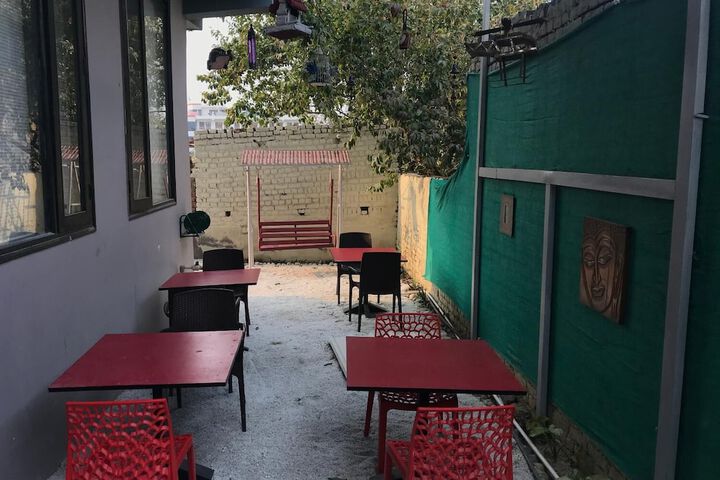 Terrace/Patio 19 of 40