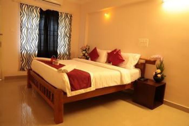 OYO Rooms Kuntikan
