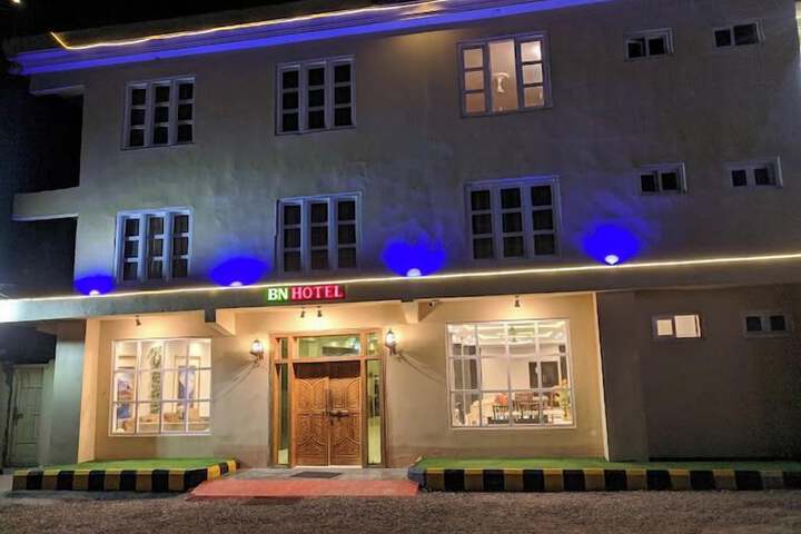 Hotel 6 of 25