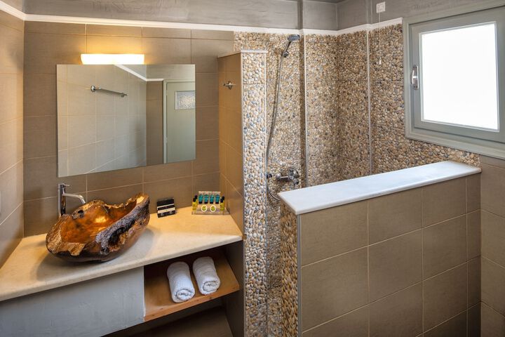 Bath Amenities