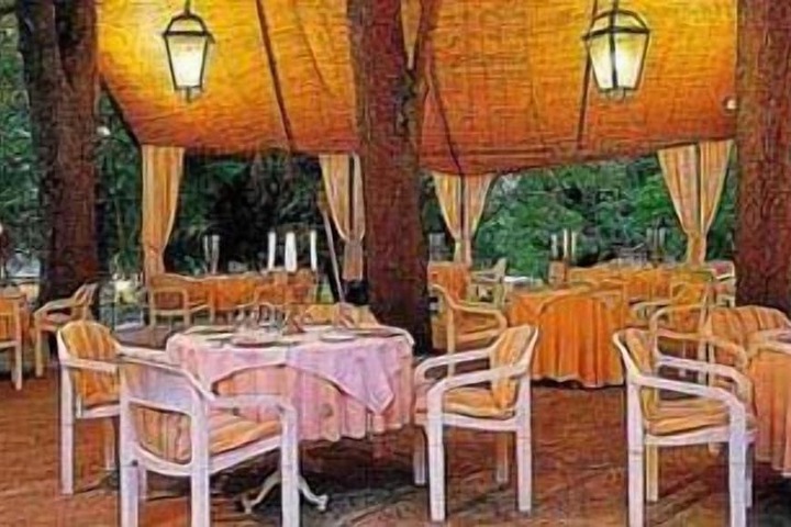 Restaurants