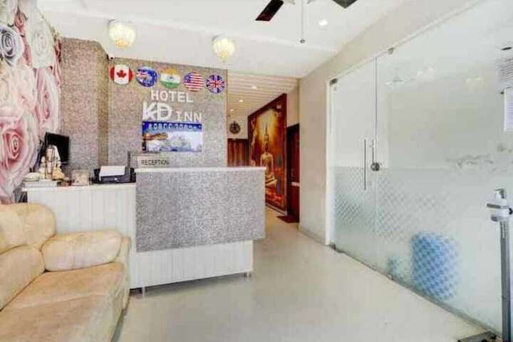 Hotel Interior 5 of 34