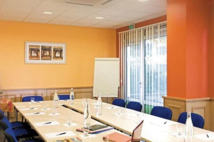 Meeting 36 of 38