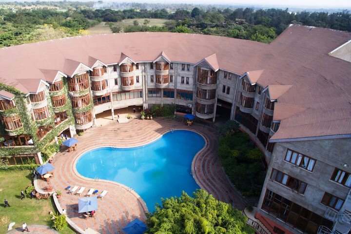 Fitness Facility Photos