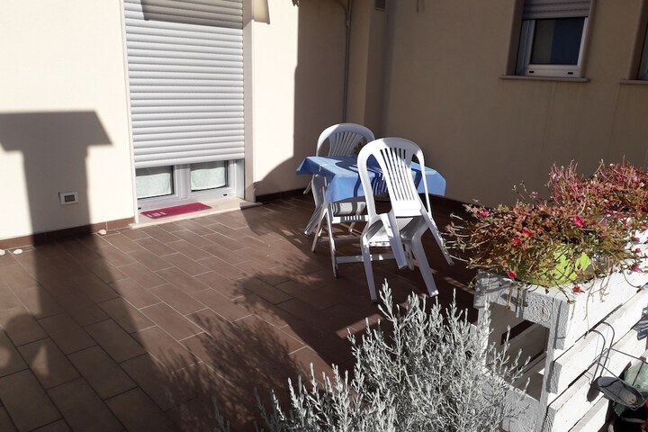 Terrace/Patio 4 of 9
