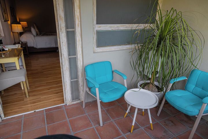 Terrace/Patio 34 of 71