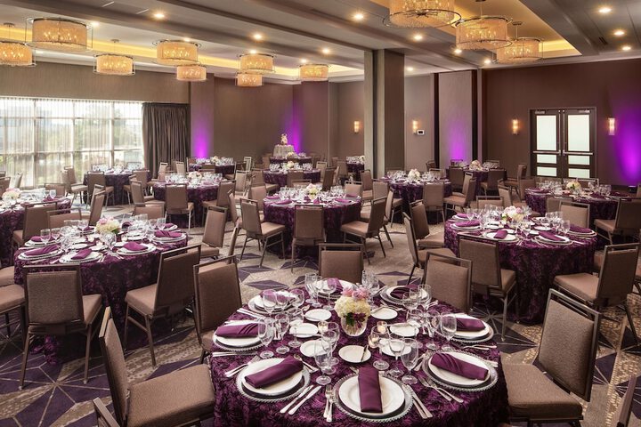 Ballroom