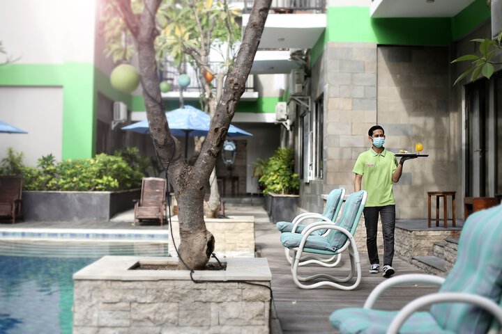 Hotel 59 of 60