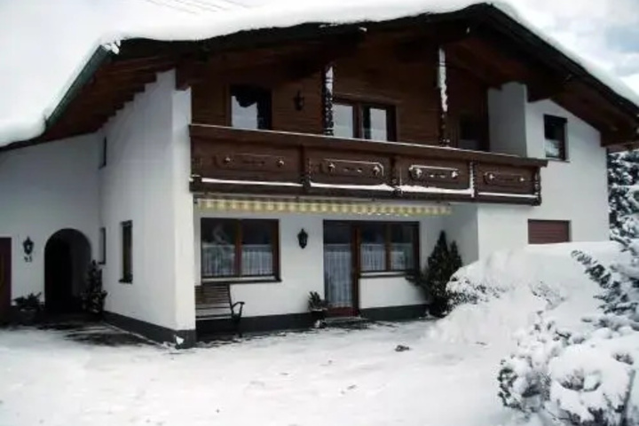 Haus Früh