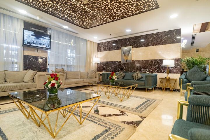 Hotel Interior 7 of 54