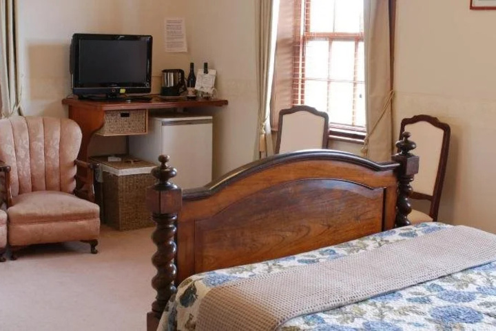 Room 7 of 20