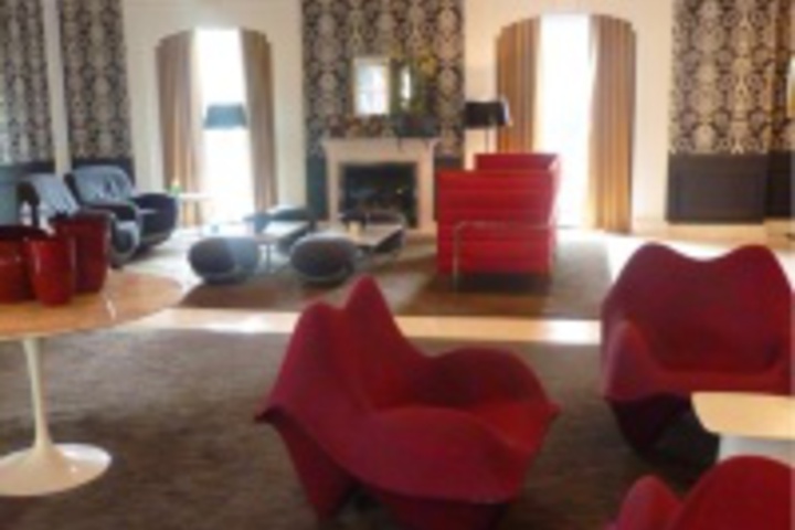 Hotel Interior 233 of 287