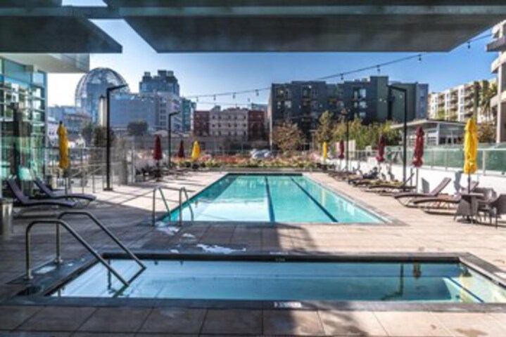 Photo of Ocean View II by AvantStay High-Rise Flat in DT W / City & Ocean Views