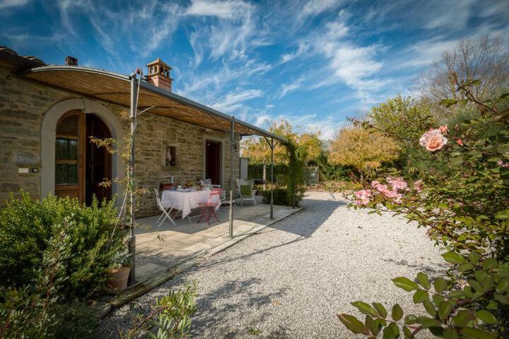 Casina La Graziosa