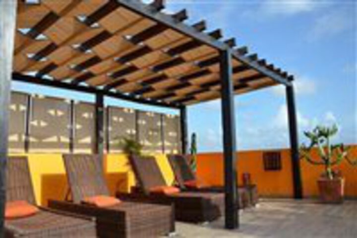 Fitness Facility Photos