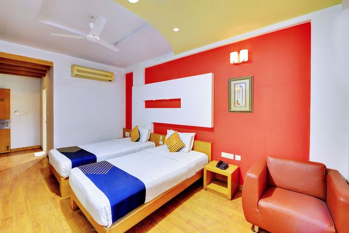 Room 7 of 21