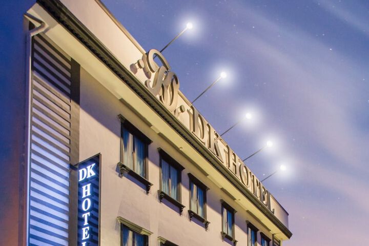 Image of DK Hotel