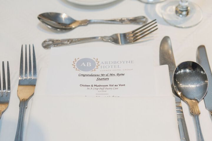 Wedding/Banquet 40 of 50