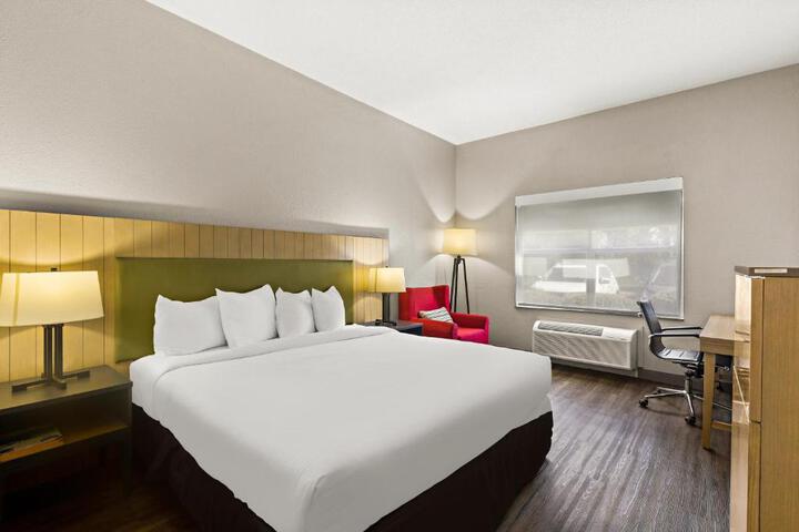 1 King Bed (6 of 18)
