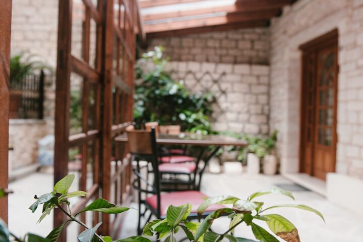 Terrace/Patio 8 of 16