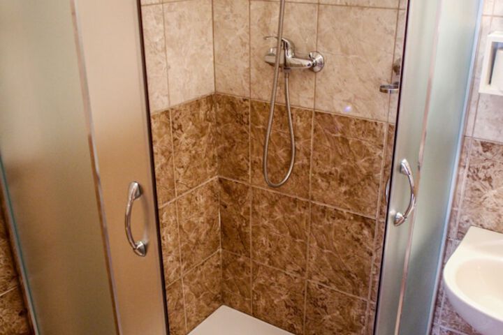 Restrooms
