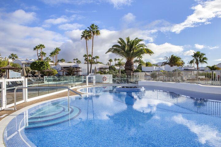 Pool to Cool