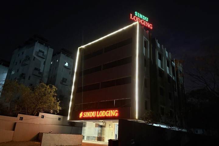 Hotel 39 of 42