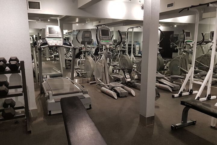 Health and Fitness 33 of 55