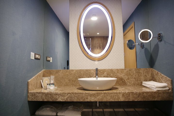 Bath Photo