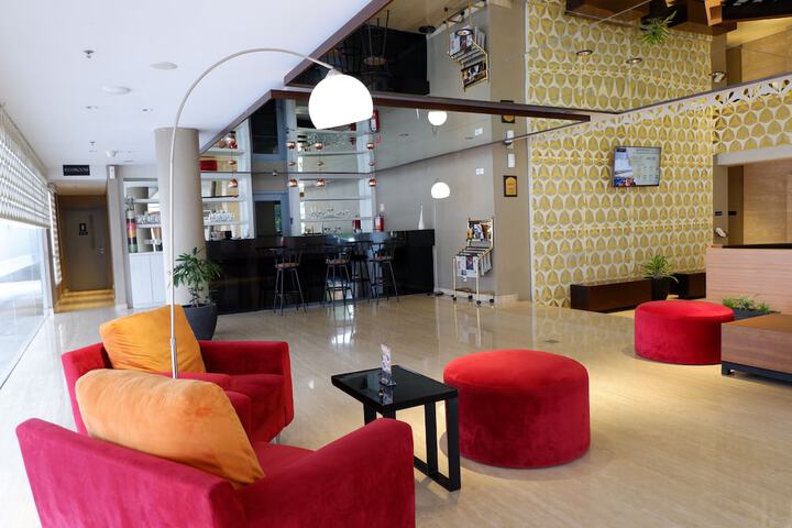 Hotel Interior 8 of 87