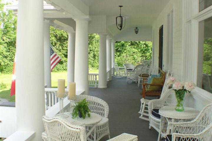 Terrace/Patio 12 of 21