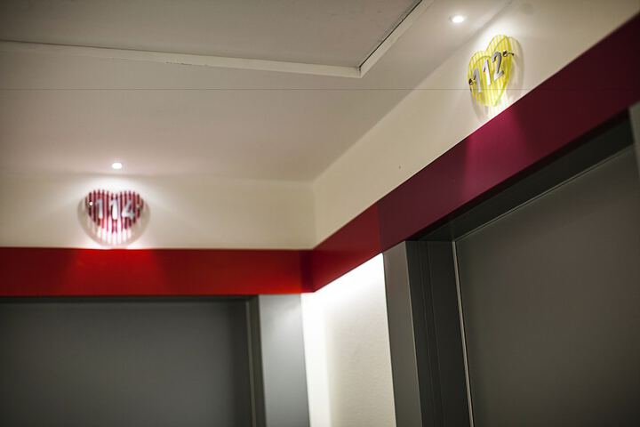Ballroom/Hall 50 of 57