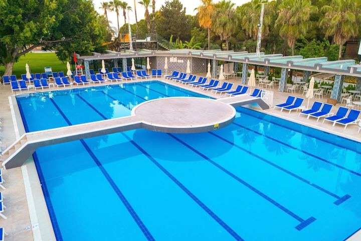 Pool 25 of 81