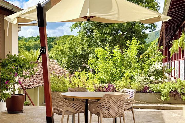 Terrace/Patio 19 of 33