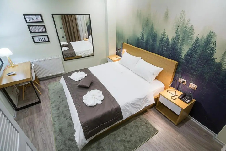 Hotel Regal